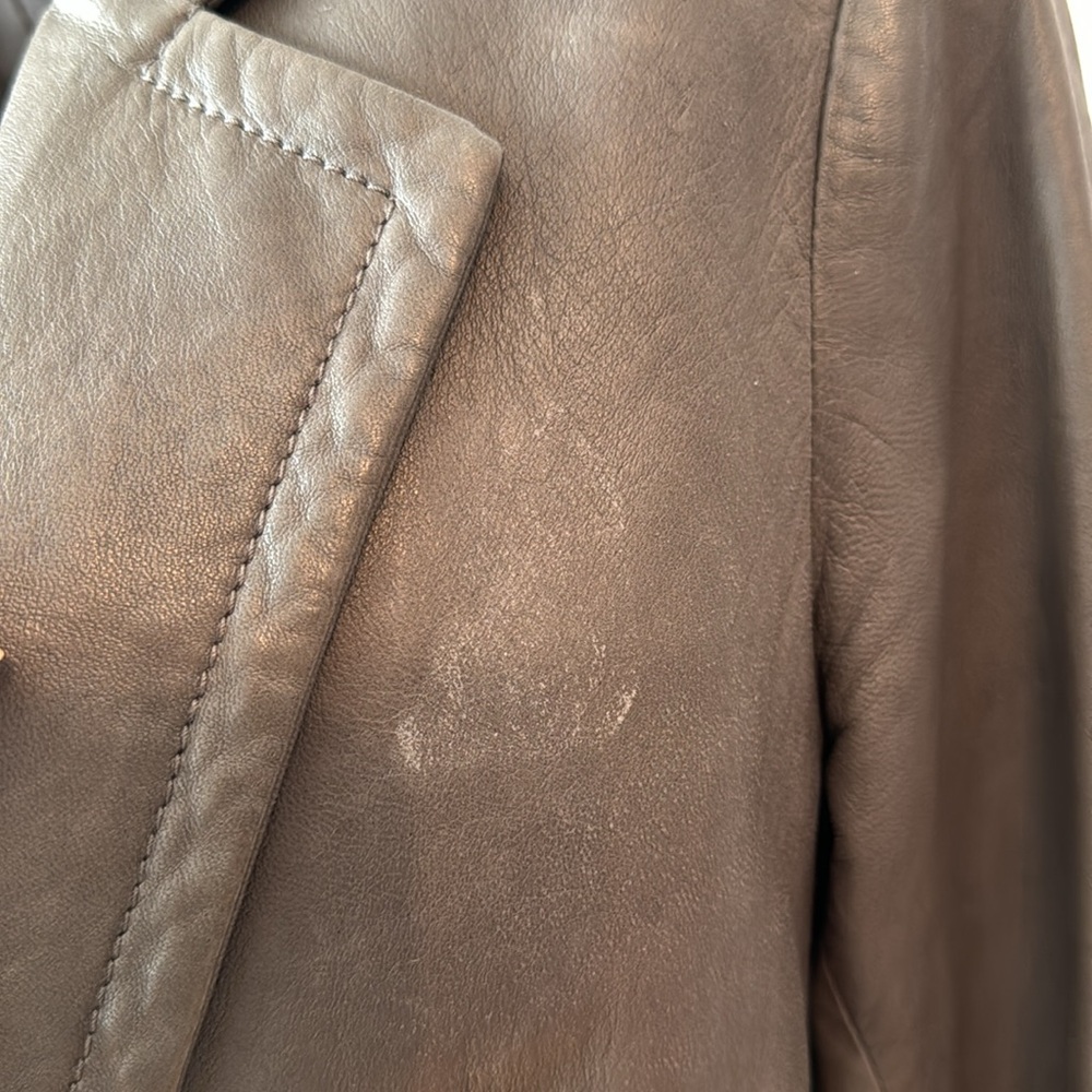 Theory jacket - Picture 2 of 5